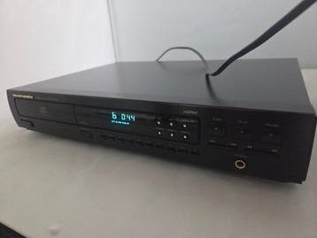 Marantz - CD-63 Cd-speler, TV, Hi-fi & Vidéo