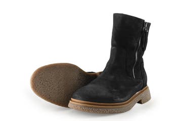 Ayana Boots in maat 39 Zwart, Kleding | Dames, Schoenen, Verzenden, Zwart, Overige typen, Gedragen