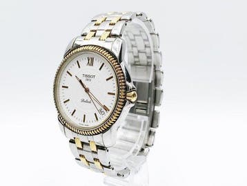 Tissot - Ballade - Zonder minimumprijs - C277/377W - Heren -, Nieuw