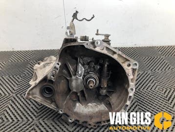 Versnellingsbak Peugeot 107 O334319
