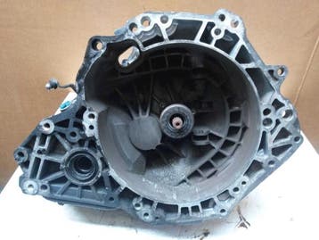 Versnellingsbak Opel Corsa O109054, Nieuw