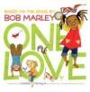 One Love 9781452102245 Bob Marley, Verzenden, Bob Marley