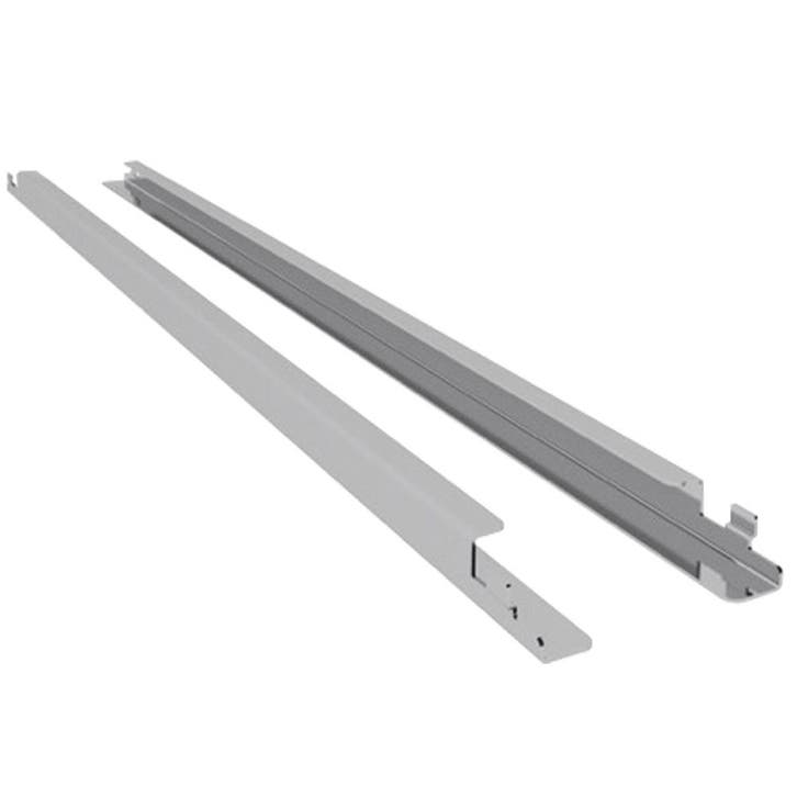 Paar geleiders rechts + links voor rijpingskast, Zakelijke goederen, Horeca | Keukenapparatuur, Koelen en Vriezen, Verzenden