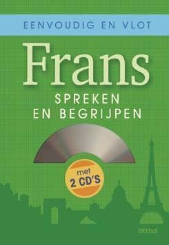 Eenvoudig en vlot Frans spreken en begrijpen 9789044704808, Verzenden, Gelezen, Deltas