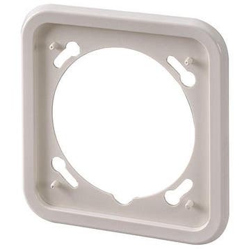 Mennekes Accessoires Boîtier Fiches/prises CEE - 41423, Bricolage & Construction, Électricité & Câbles, Verzenden