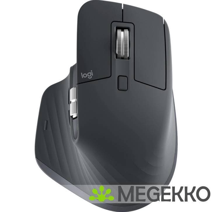 Logitech MX Master 3S Bluetooth, Informatique & Logiciels, Ordinateurs & Logiciels Autre, Envoi