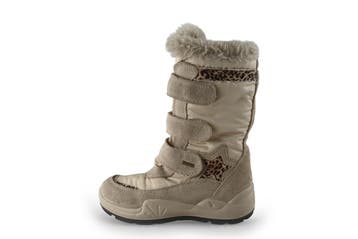 Primigi Snowboots Meisjes in maat 31 Beige, Verzenden, Schoenen