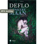 Donkere maan 9789089315618 Luc Deflo, Boeken, Verzenden, Gelezen, Luc Deflo