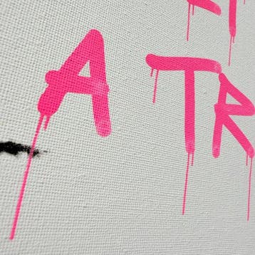 STRINK - IT’s A TRAP