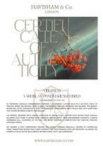 Yaroslav Ponomarenko (1982) - Viburnum