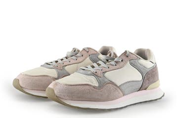 Hoff Sneakers in maat 39 Blauw, Verzenden, Sneakers