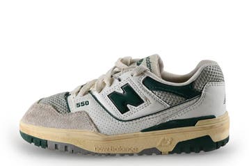 New Balance Sneakers Jongens in maat 32 Wit, Verzenden, Schoenen