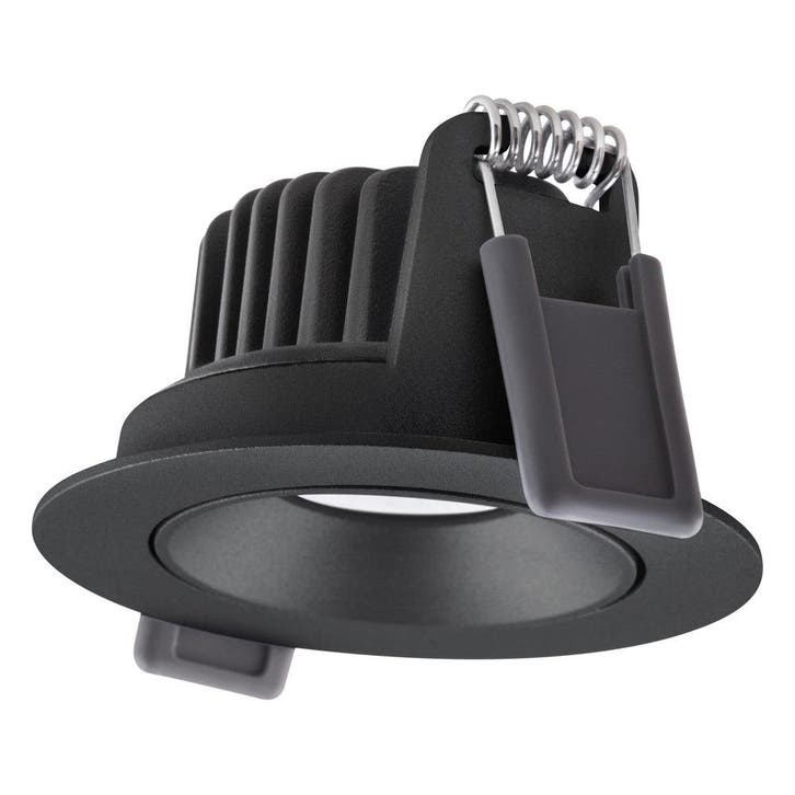 LEDVANCE Spot LED Encastrable Réglable 8W IP20 -, Doe-het-zelf en Bouw, Bouwverlichting, Verzenden