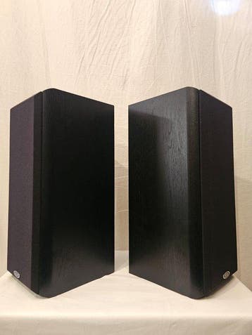 Eltax - Millennium Challenger MKII 2-Way Passive Bass-Reflex