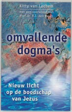 Omvallende dogmas 9789020282757 K.M. van Lochem, Verzenden, Gelezen, K.M. van Lochem