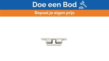 Bieden: Southco Flush Deck Latch Pull Handle M5-10-271-8 fo, Ophalen of Verzenden