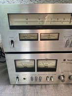 Technics - SU-7700 / ST-7300 Audio versterker - Diverse