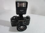 Praktica BC1 / Super TL 1000 //Lens Uniron 35 mm Single lens