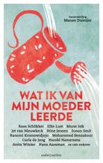 Wat ik van mijn moeder leerde (9789026341786, Murat Isik), Verzenden