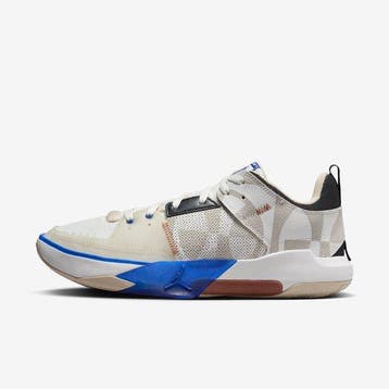 Jordan One Take 5 Quai 54 - Maat 40 - Basketbal Schoenen..., Verzenden