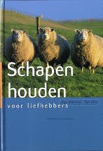 Schapen houden 9789059560154 B. Edel, Verzenden, B. Edel