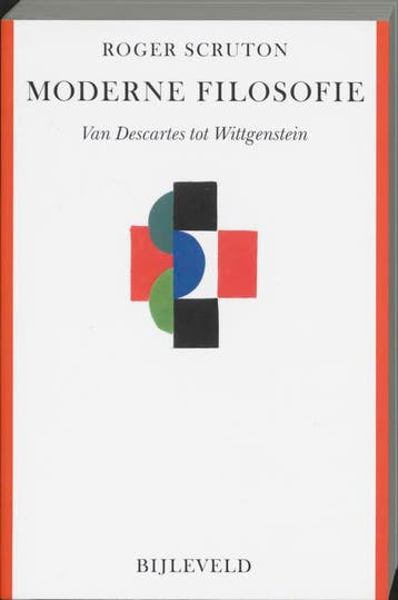 Moderne filosofie 9789061318118 Roger Scruton, Verzenden, Roger Scruton