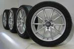 Mercedes A B CLA Klasse W176 W117 W246 17 inch velgen Contin, Ophalen of Verzenden, Nieuw