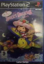 Strawberry shortcake the sweet dreams (ps2 tweedehands game), Ophalen of Verzenden, Nieuw