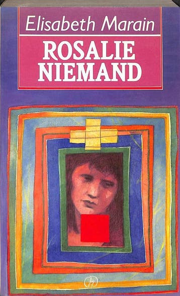 Rosalie Niemand 9789050670395 Elisabeth Marain, Verzenden, Elisabeth Marain