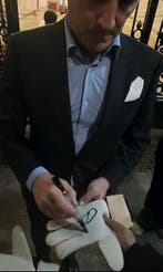 Real Madrid - Spaanse voetbal competitie - Iker Casillas -