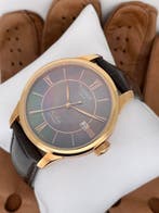 Tissot - Le Locle Mother of Pearl Automatic - Zonder, Nieuw