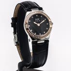 RSW - Swiss Diamond Watch - RSWL156-SRL-D-3 - Zonder