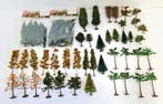 Busch, Anders H0 - Décor de train miniature (62) - arbres, Nieuw