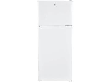 OK - . Koel-vriescombinatie E (ofk211ew) - Wit, 85 tot 120 cm, Zonder vriesvak, Verzenden, 100 tot 150 liter
