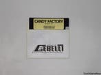 Atari 400/800/XE/XL - 5,25 Disk - Candy Factory, Games en Spelcomputers, Verzenden, Gebruikt