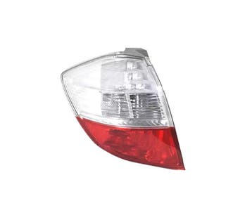 FEUX ARRIÈRE GAUCHE POUR HONDA JAZZ 08-, Autos : Pièces & Accessoires, Verzenden