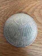 Allemagne. 10 Deutsche Mark 1972 Olympiache Spiele - 15,5g