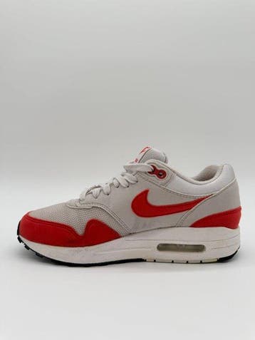 Nike - Nike Air Max 1 Habanero - Sneakers - Maat: EU 38, Vêtements | Hommes