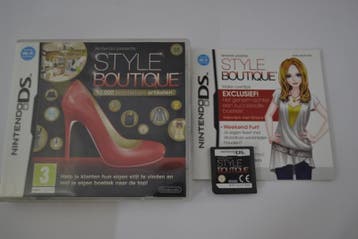Style Boutique (DS HOL)