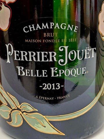 2013 Perrier-Jouët, Belle Epoque - Champagne Brut - 1 Magnum