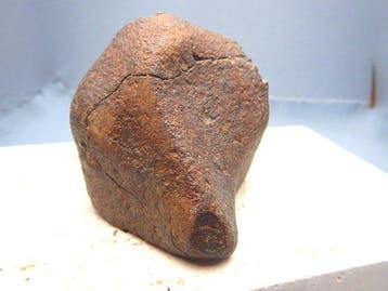 Météorite de Chondrite - 402 g - (1), Collections