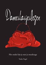Damestasjeslezen 9789077408582 Yoeke Nagel, Verzenden, Zo goed als nieuw, Yoeke Nagel