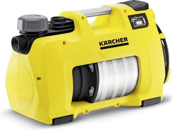 Kärcher BP 5 Home & Garden - Tuin-/Beregeningspomp - 6000, Tuin en Terras, Waterpompen, Verzenden, Nieuw