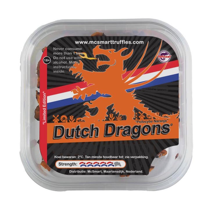 Dutch Dragons - 15 gram, Maison & Meubles, Cuisine | Ustensiles de cuisine, Envoi