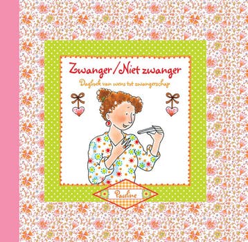 Zwanger / niet zwanger / Pauline Oud 9789461446497, Boeken, Verzenden, Zo goed als nieuw, Pauline Oud
