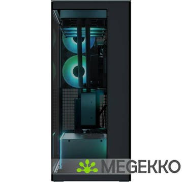 ARCTIC Xtender VG Black, Verzenden, Nieuw