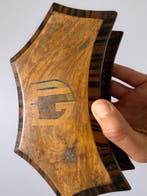 De Schaduw van het Geheim: fabelachtige aristocraat en, Antiek en Kunst