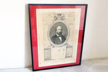 R. Pannier - La France des Bourbons: Henri V, comte de