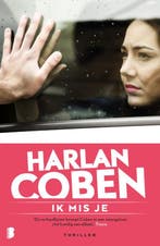 Ik mis je 9789022580448 Harlan Coben, Livres, Verzenden, Harlan Coben