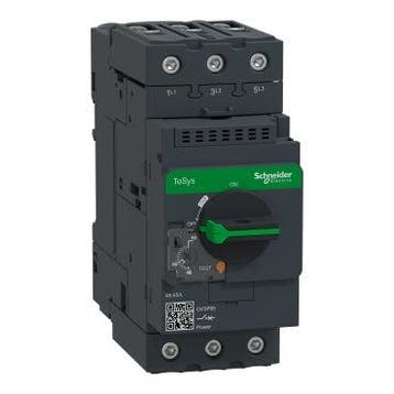 Schneider Electric Disjoncteur De Protection De Moteur, Verzenden